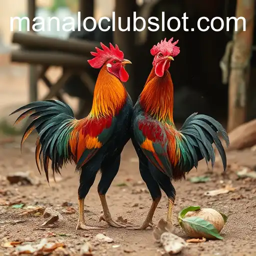 Exploring the World of Cockfighting: Tradition, Controversy, and the Role of Manaloclub