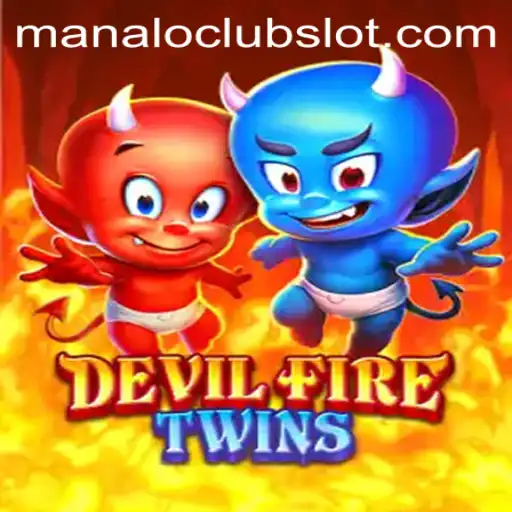 DevilFireTwins: A Thrilling Adventure in Modern Gaming