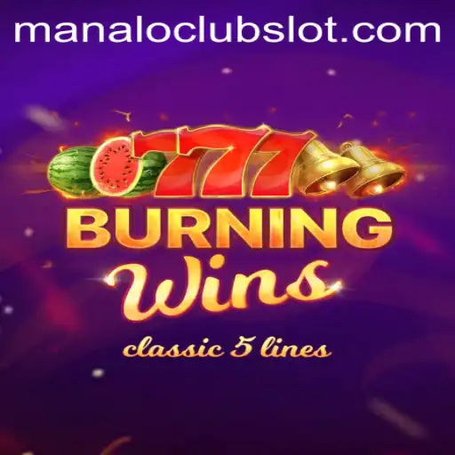 Explore BurningWins: A Classic Slot Game Experience