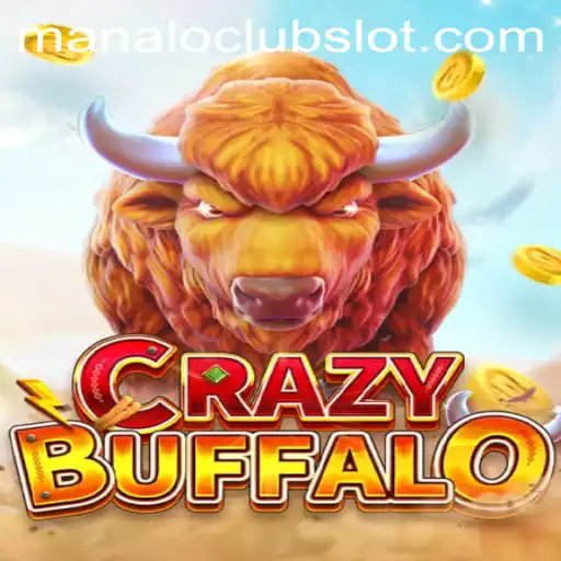 Unraveling the Excitement of CRAZYBUFFALO: A Dive into ManaloClub's Latest Gaming Marvel