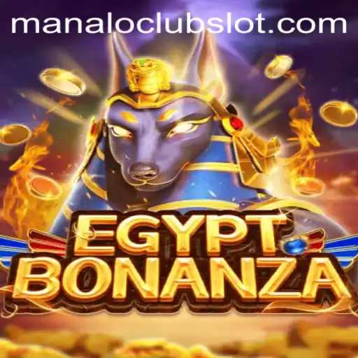 Explore the Enigma of EgyptBonanza with ManaloClub