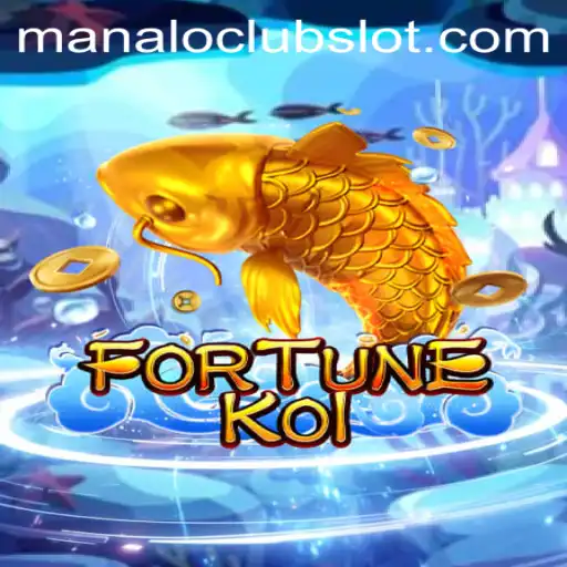 Exploring FORTUNEKOI: A Deep Dive into the Fascinating World of Digital Koi Collecting