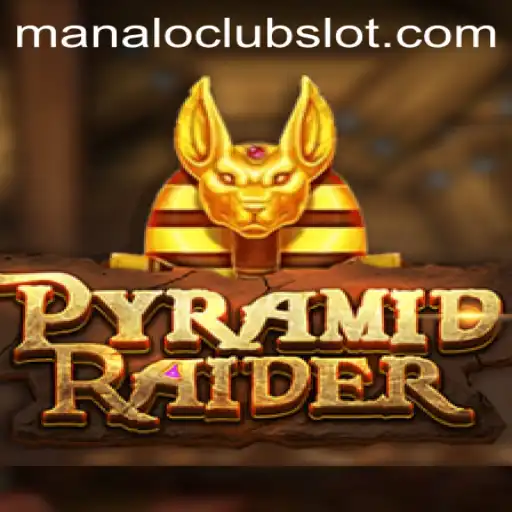 PyramidRaider: Unveiling the Secrets of Ancient Adventure