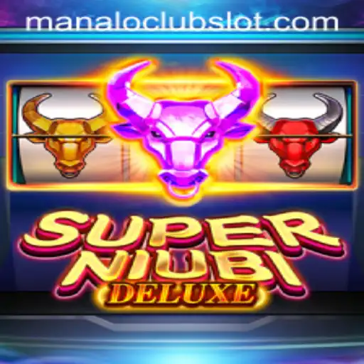 Discover the Thrills of SuperNiubiDeluxe: A Next-Gen Gaming Adventure