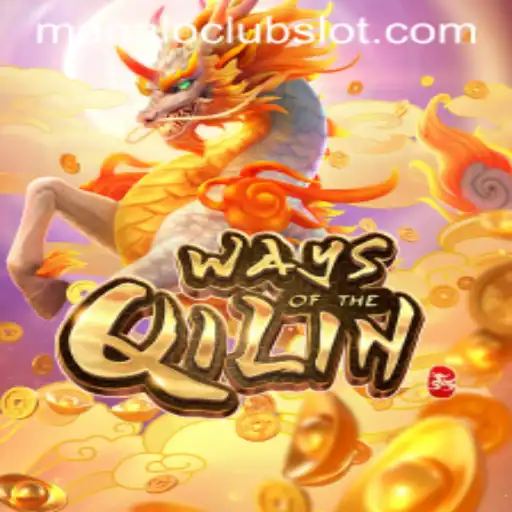 Discover the Enchanting World of WaysoftheQilin at Manalo Club