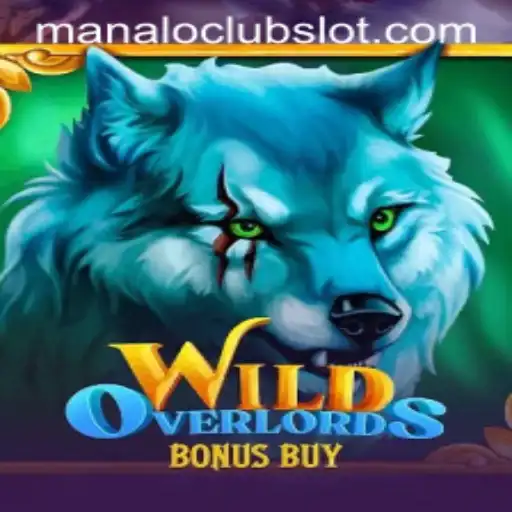 Experience the Thrill of WildOverlordsBonusBuy