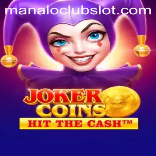 Discover the Exciting World of JokerCoins and Unleash Fun with ManaloClub