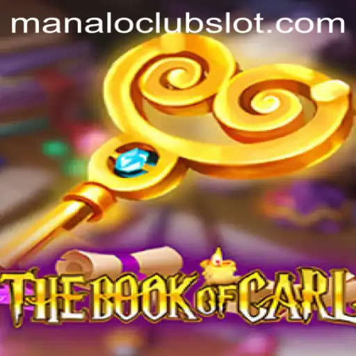 TheBookofCarl: A Mystical Journey into the Manalo Club Universe